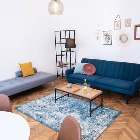 Basilica Downtown Apartment Budapeszt Zewnętrze zdjęcie