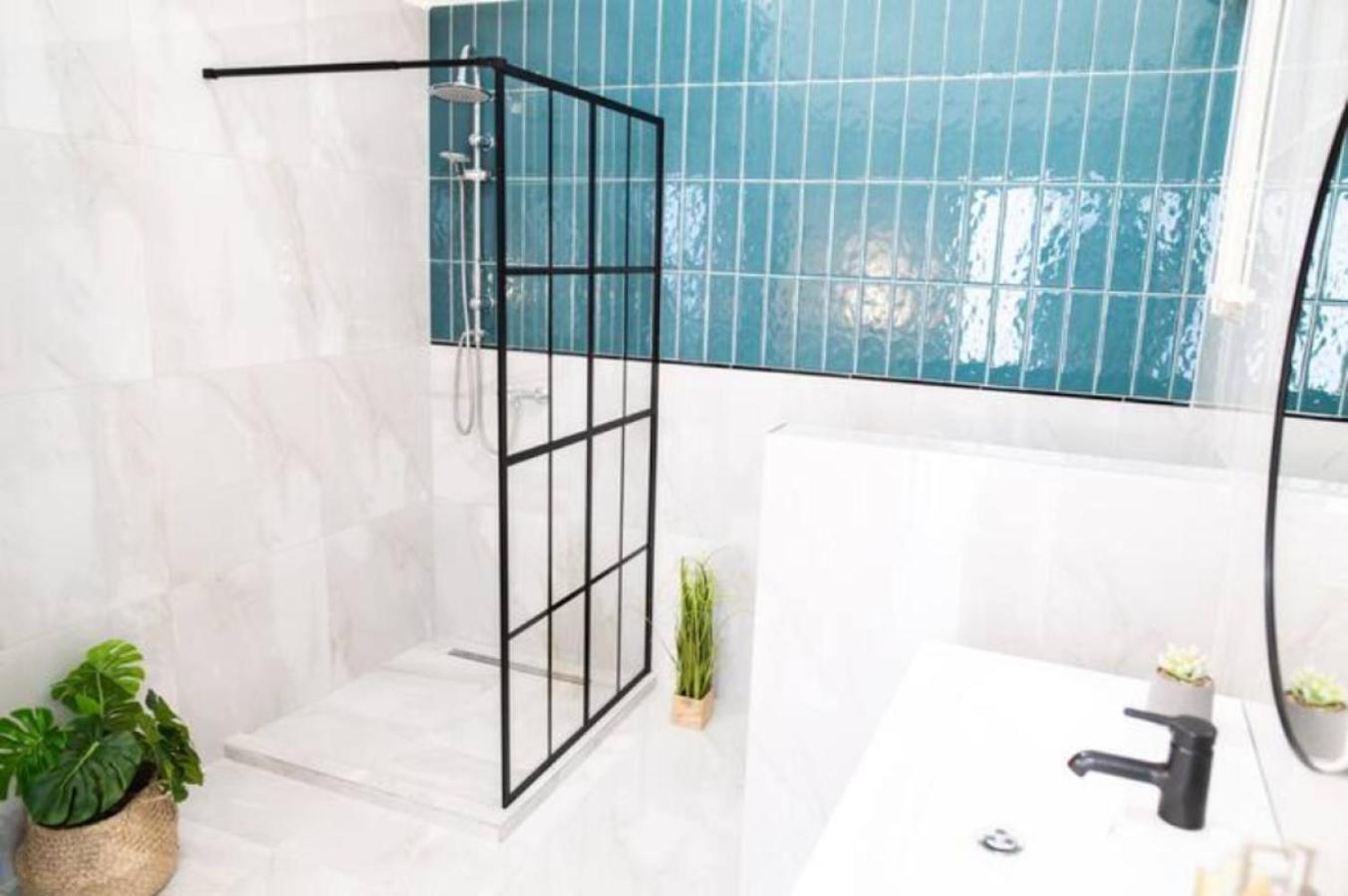 Basilica Downtown Apartment Budapeszt Zewnętrze zdjęcie