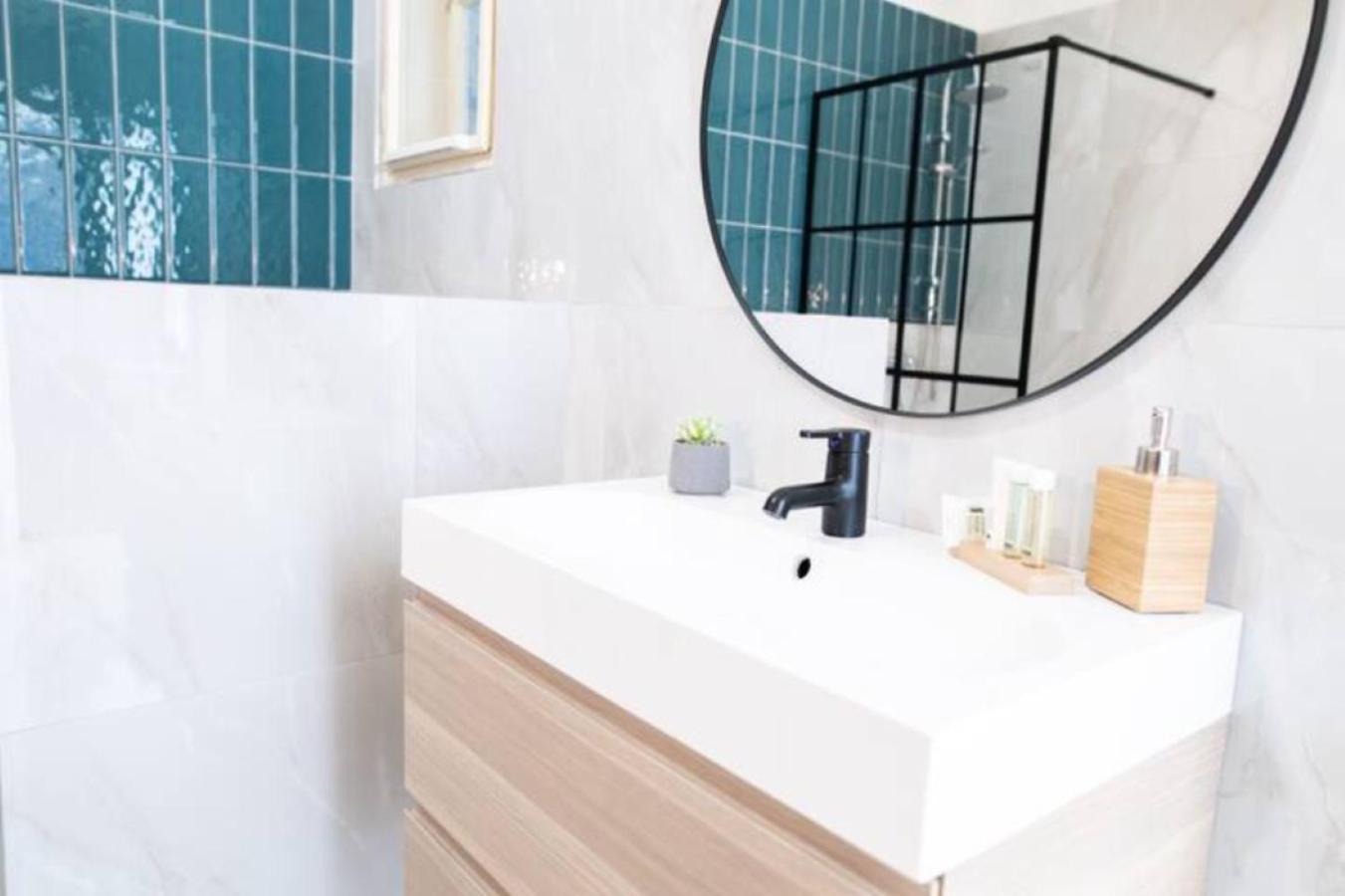 Basilica Downtown Apartment Budapeszt Zewnętrze zdjęcie