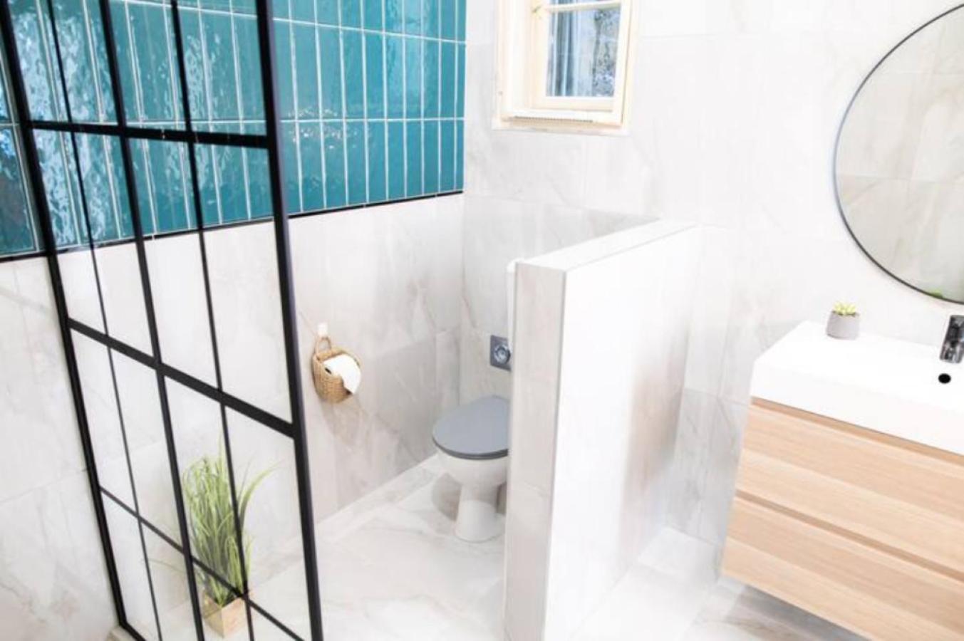 Basilica Downtown Apartment Budapeszt Zewnętrze zdjęcie