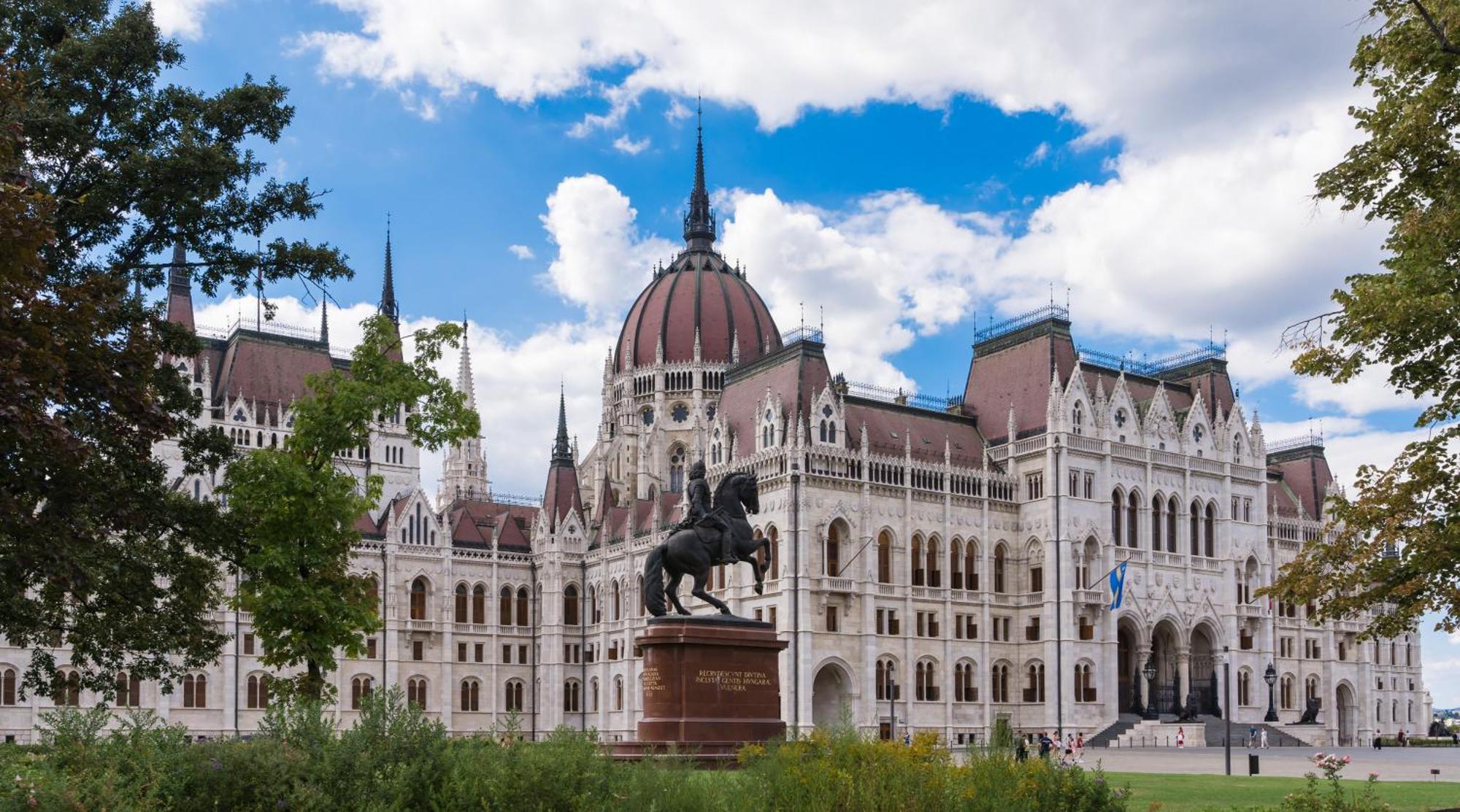 Basilica Downtown Apartment Budapeszt Zewnętrze zdjęcie