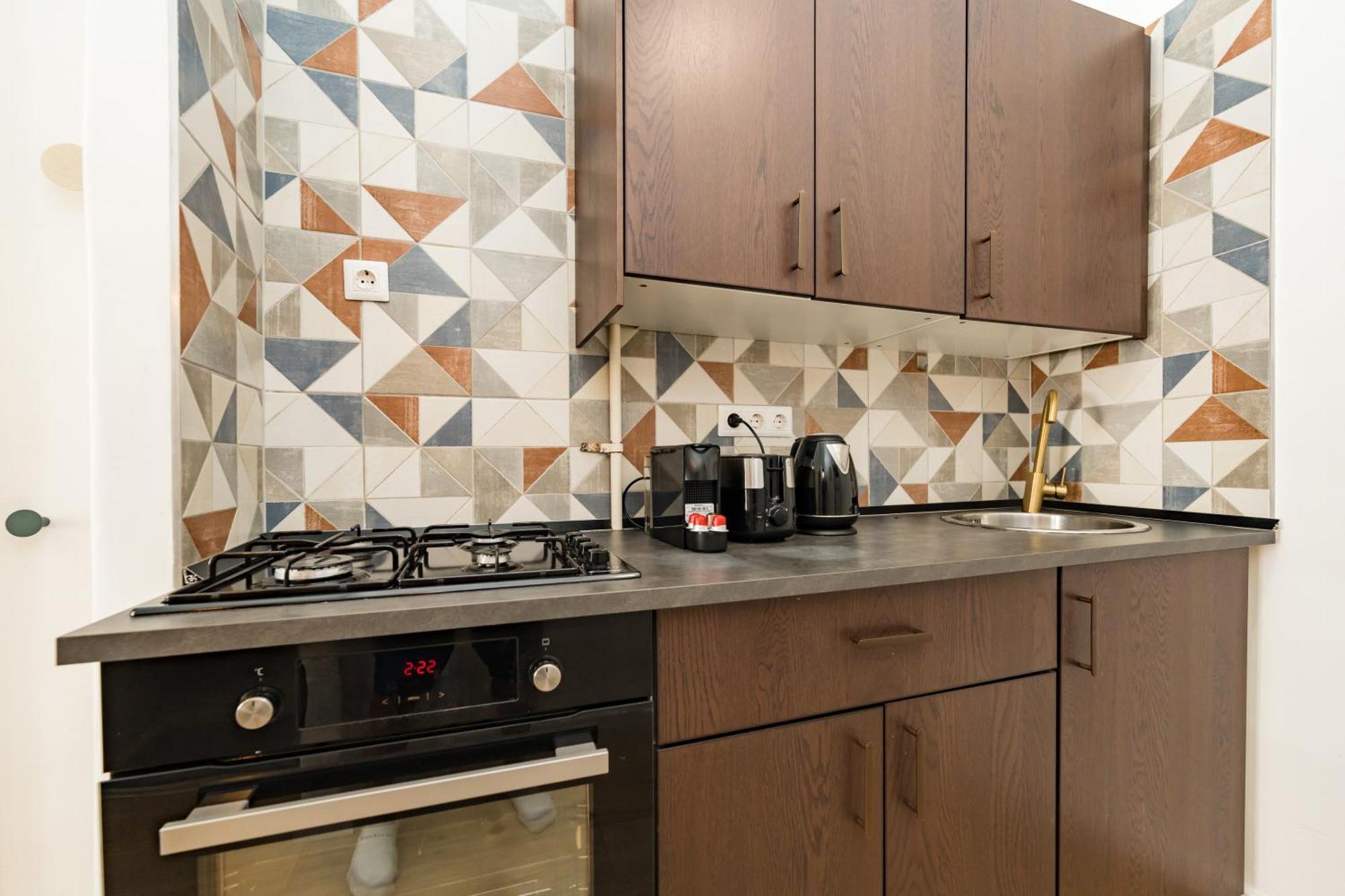 Basilica Downtown Apartment Budapeszt Zewnętrze zdjęcie