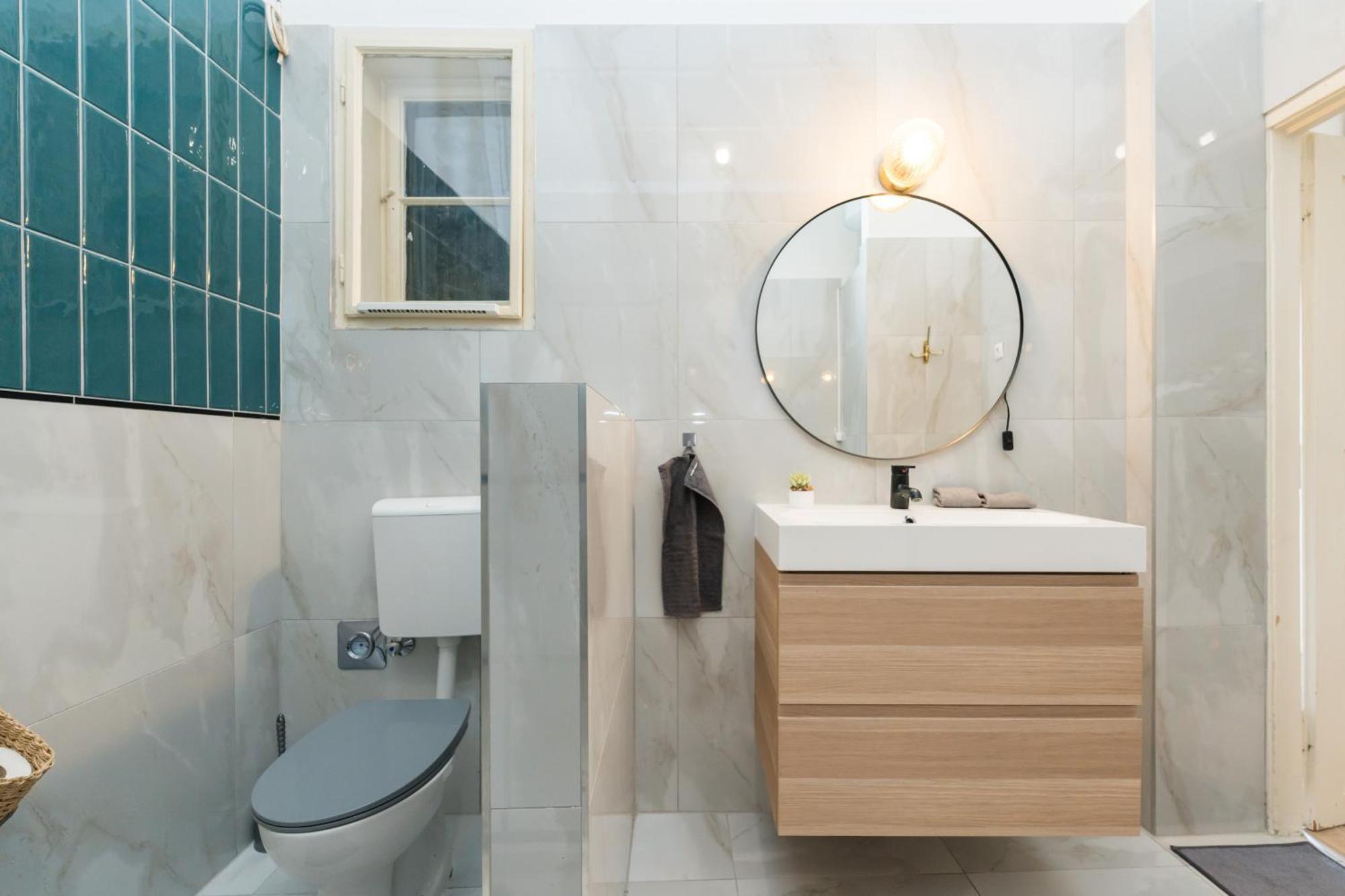 Basilica Downtown Apartment Budapeszt Zewnętrze zdjęcie