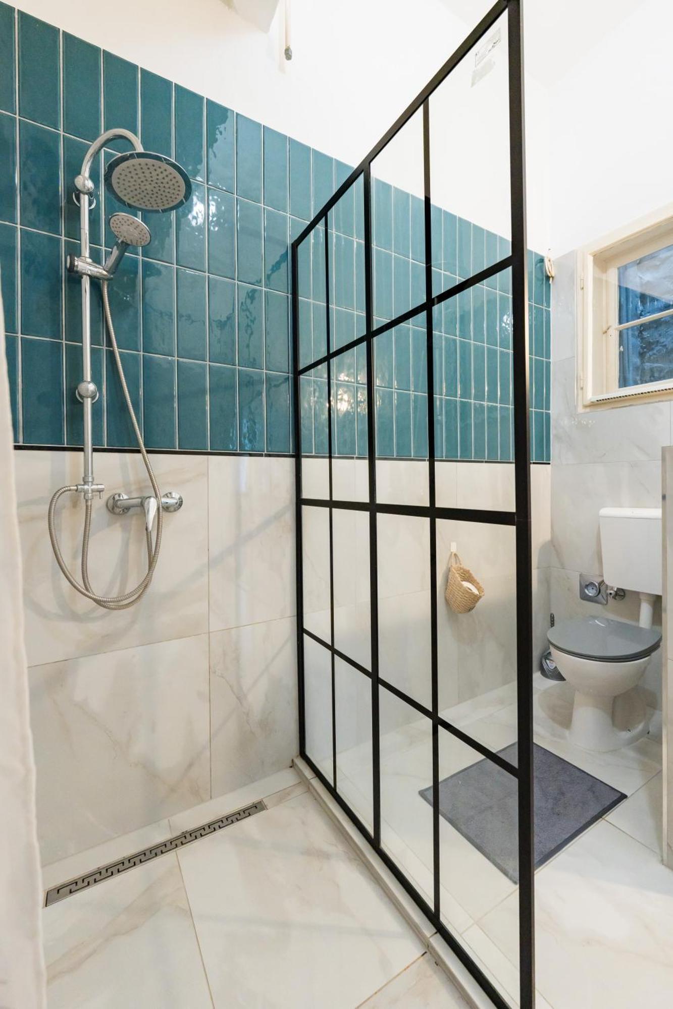 Basilica Downtown Apartment Budapeszt Zewnętrze zdjęcie