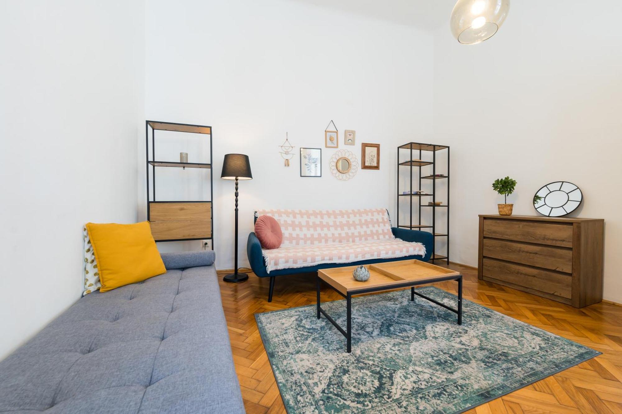 Basilica Downtown Apartment Budapeszt Zewnętrze zdjęcie