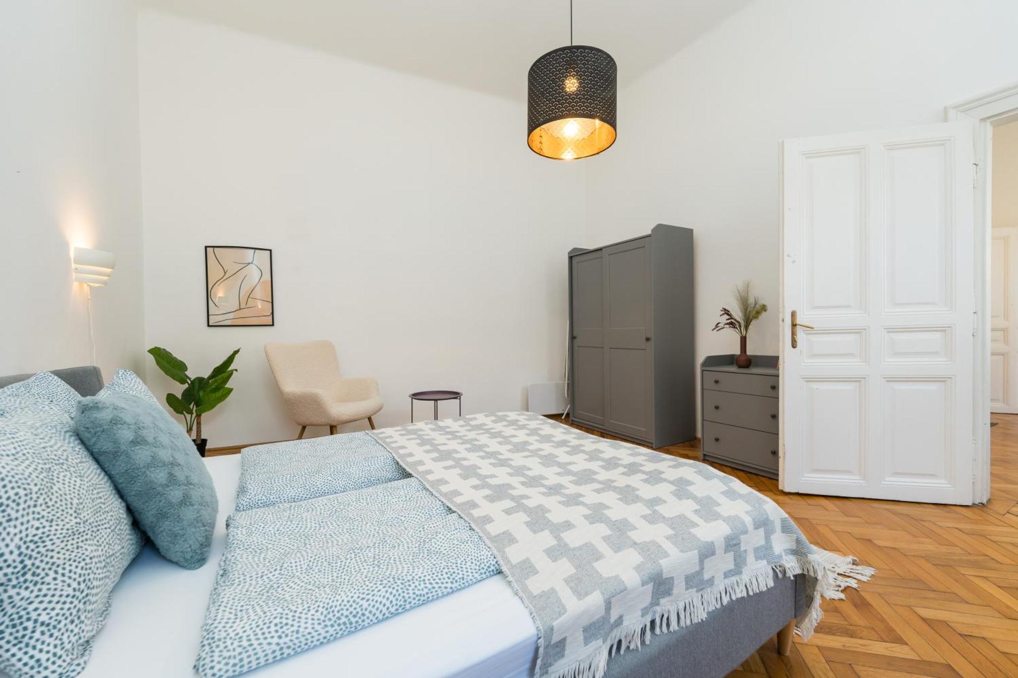 Basilica Downtown Apartment Budapeszt Zewnętrze zdjęcie