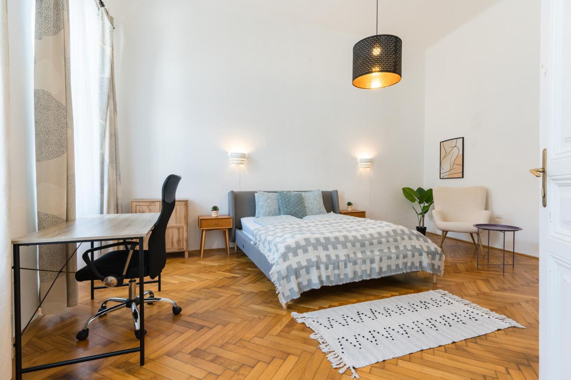 Basilica Downtown Apartment Budapeszt Zewnętrze zdjęcie