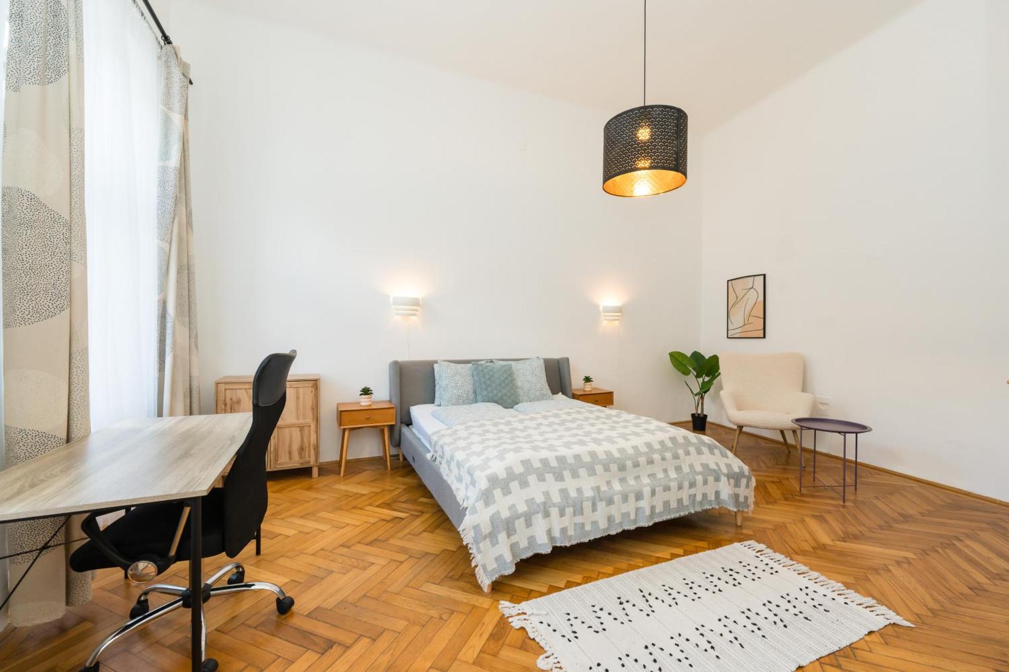 Basilica Downtown Apartment Budapeszt Zewnętrze zdjęcie